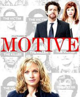Motive season 4 /  4 